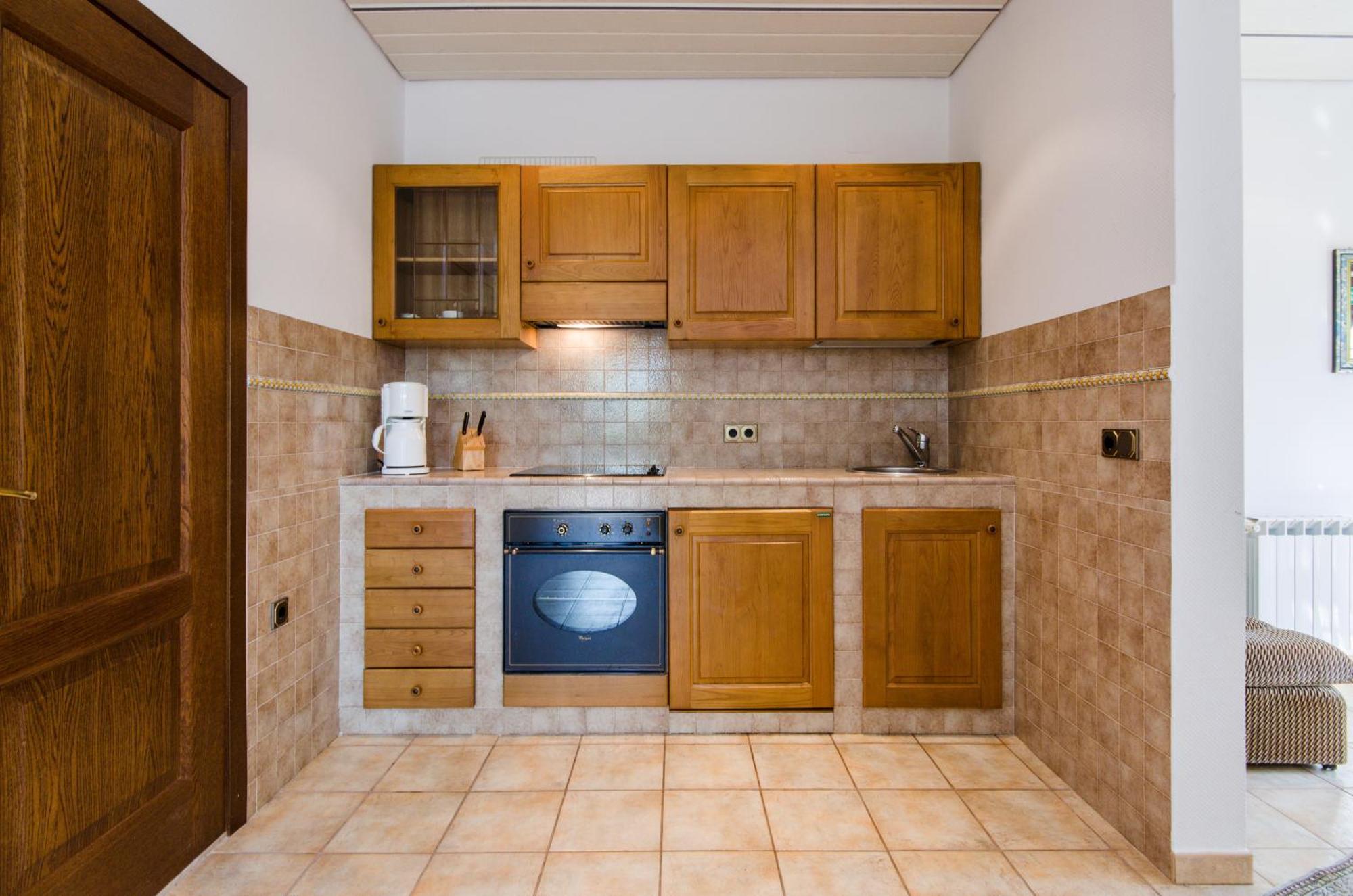 Villa Nada Crikvenica Exterior foto